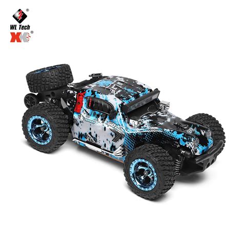 Wltoys: Rc Cars .